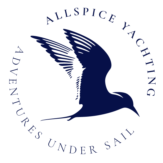 Allspice Yachting Adventure Sailing
