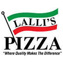 Lallie's Pizza