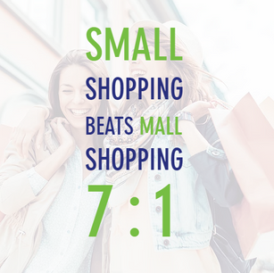 Be Local Buy Local
