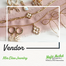 Mia Elise Jewelry