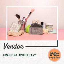Gracie Pie Apothecary