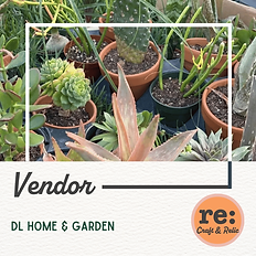 DL Home & Garden