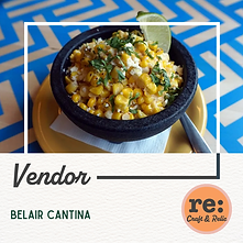 Belair Cantina Oak Creek