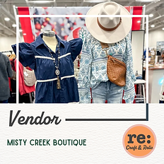 Misty Creek Boutique