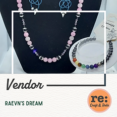 Raevn's Dream