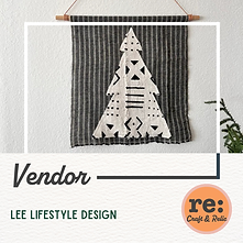 Lee Lifestyle Design