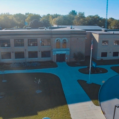 Town of Morocco Newton County, Indiana