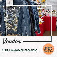 LuLu's Handmade Creations
