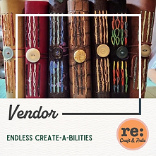 Endless Create-a-Bilities