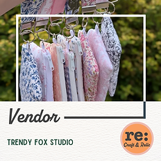 Trendy Fox Studio