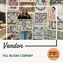 Full Bloom Company