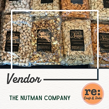 The Nutman Company