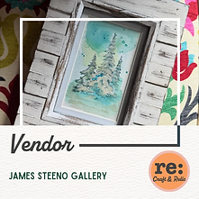 James Steeno Gallery