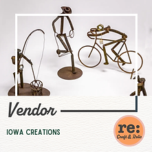Iowa Creations