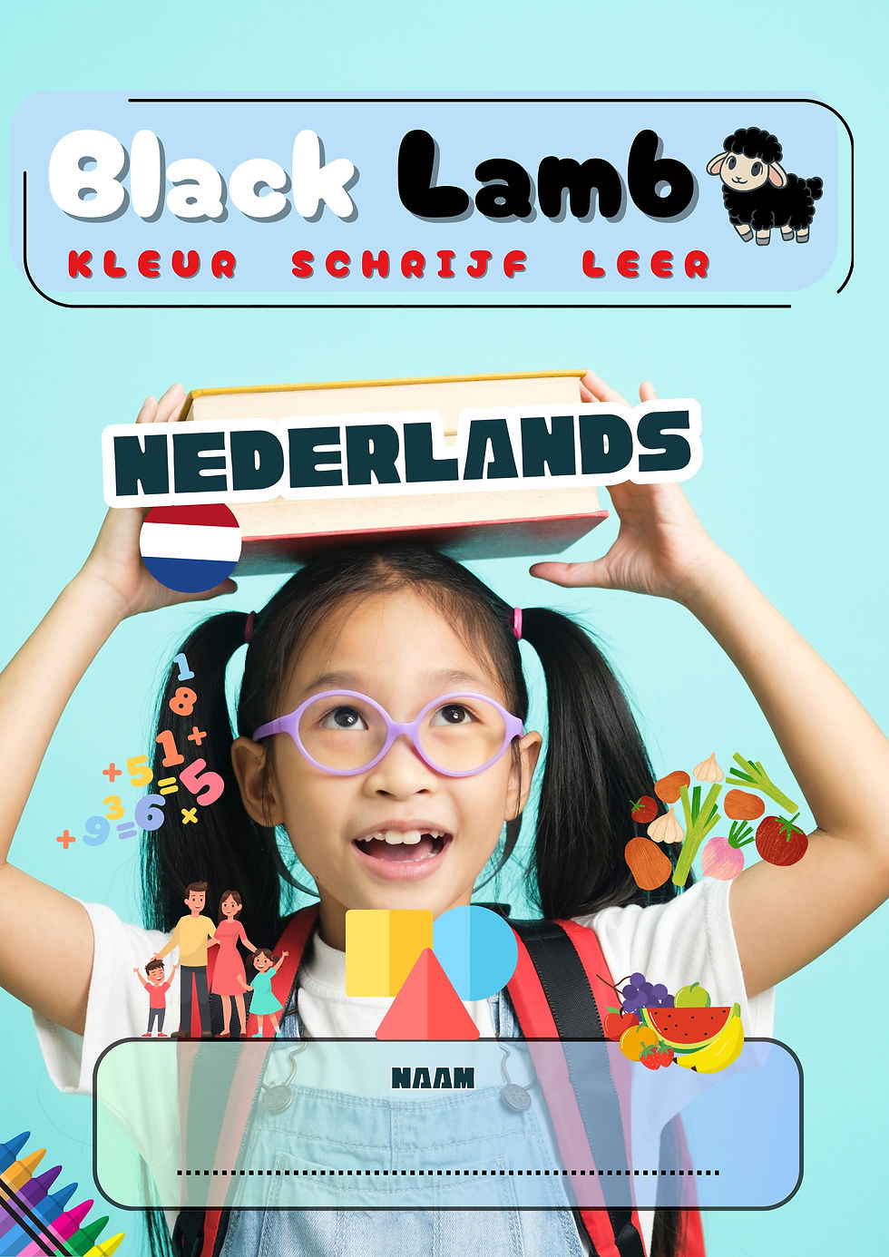 Black Lamb Nederlands