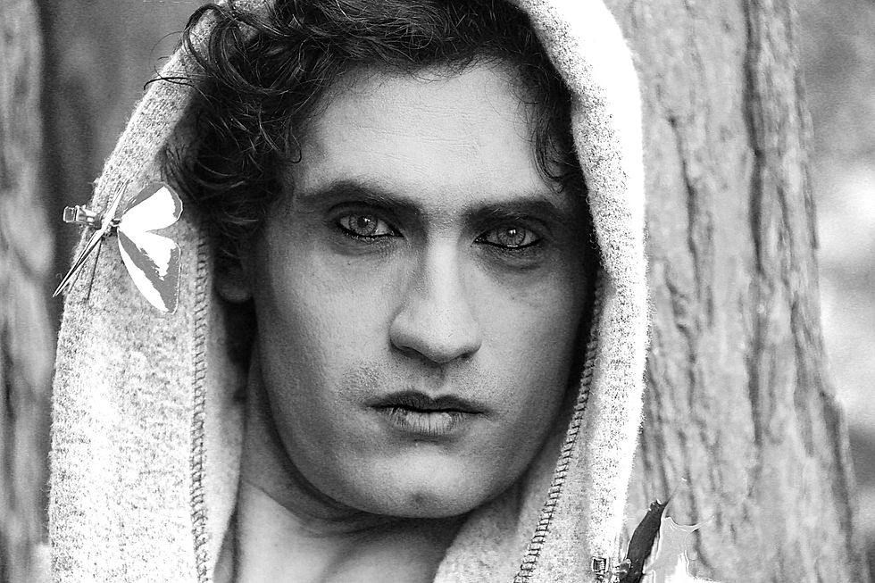 Bruno Cabaça