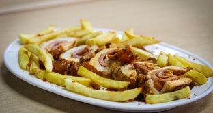 Bar Atlántico La Palma