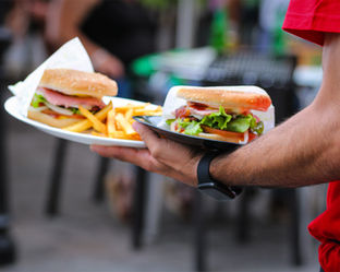 Bar Atlántico La Palma