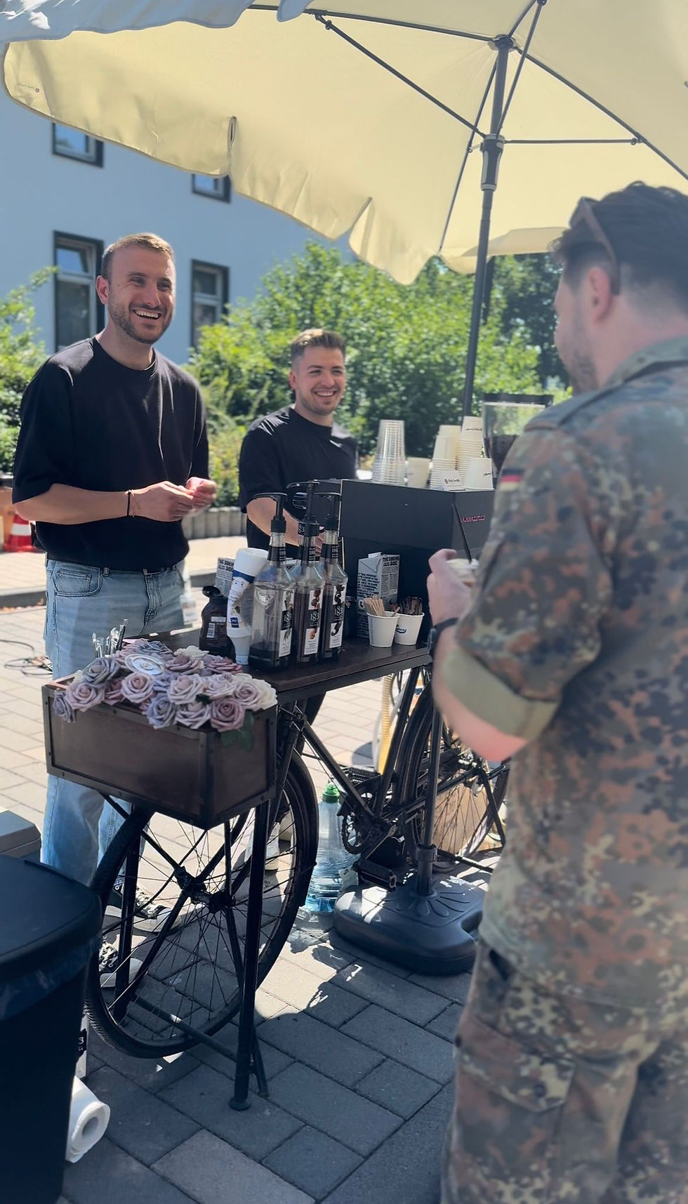 Event Catering
