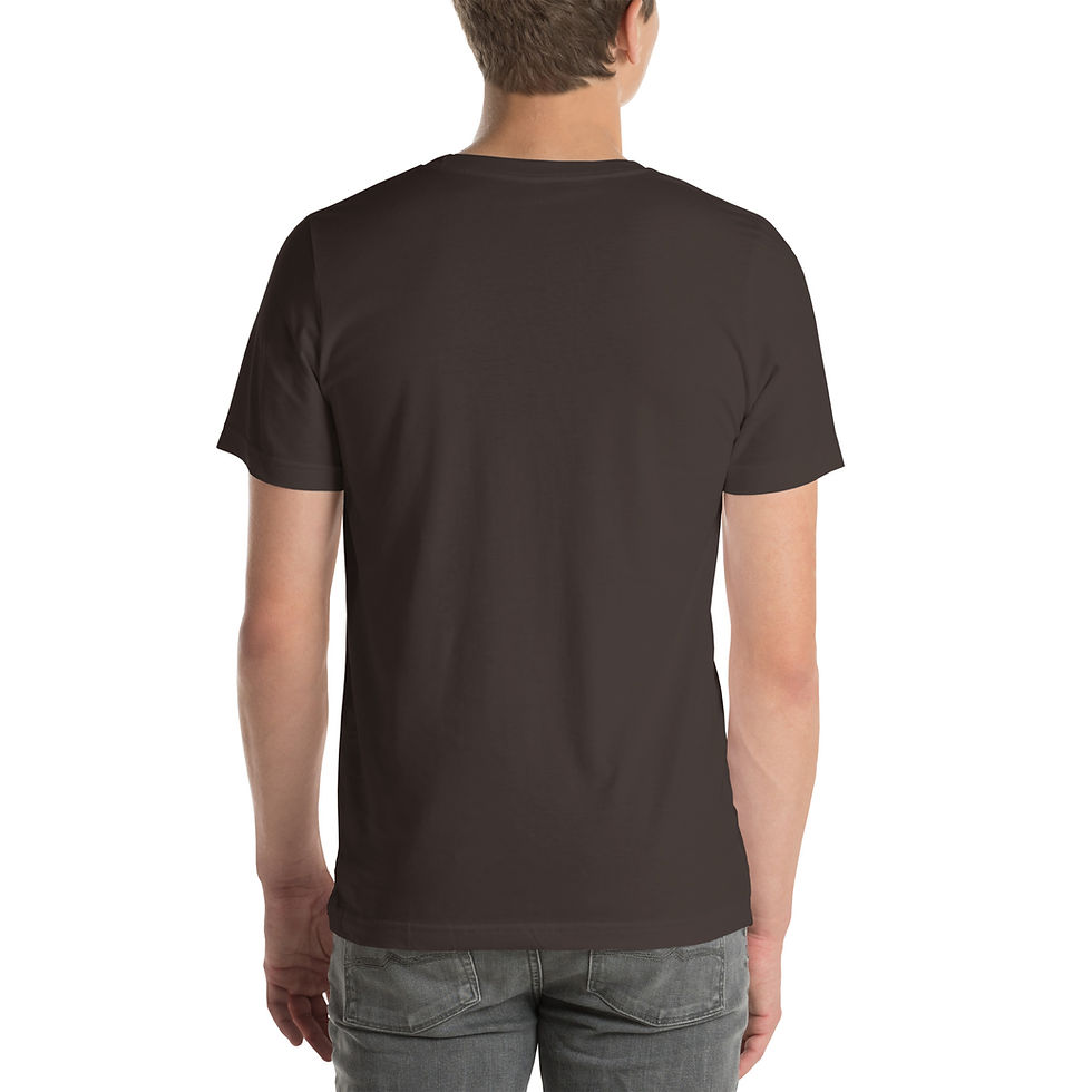 Thumbnail: Bard t-shirt