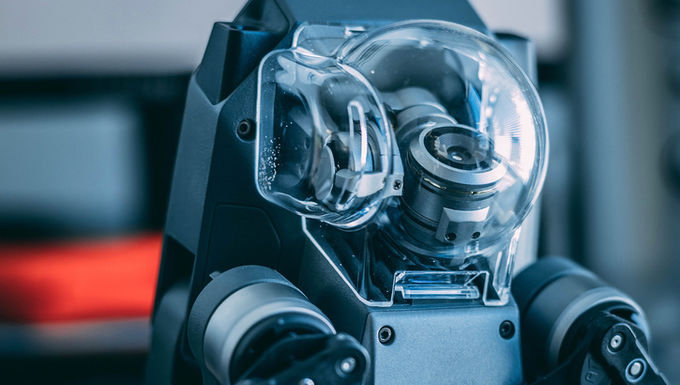 Wir müssen die Industrie 4.0 gestalten