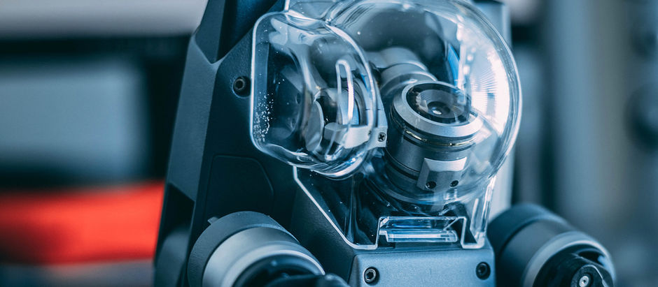 Letting robots manipulate cables - B-AIM PICK selects