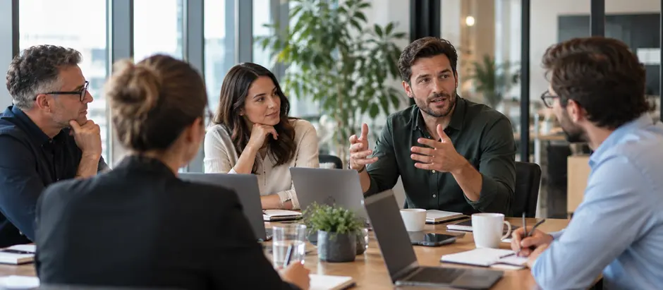 Marketing Excellence: The Complete Guide for Marketing Leaders