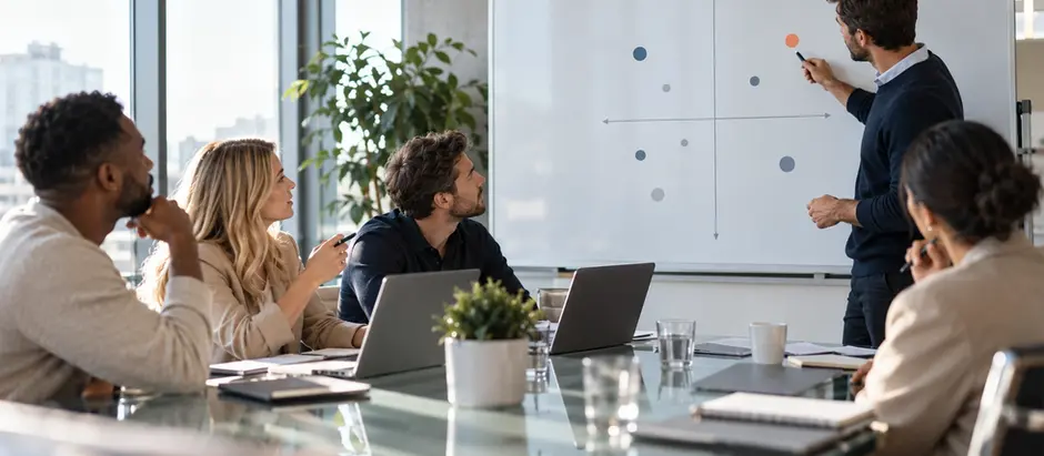 Brand Positioning Framework: A Step-by-Step Guide for Marketing Leaders