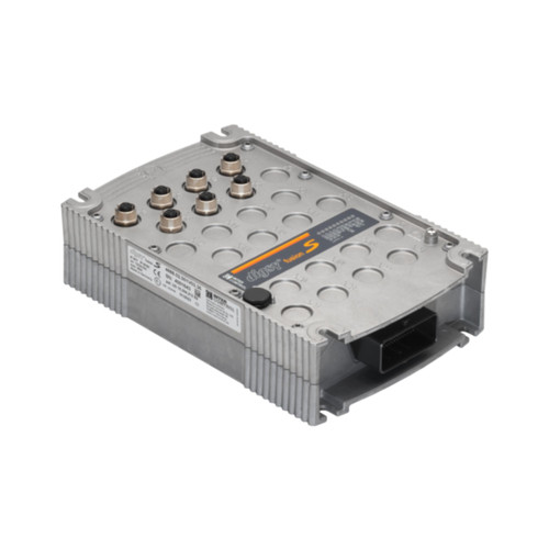 Intercontrol Digicard Inter Control Digsy Fusion-S | Mobil İşlemci | Rekarma
