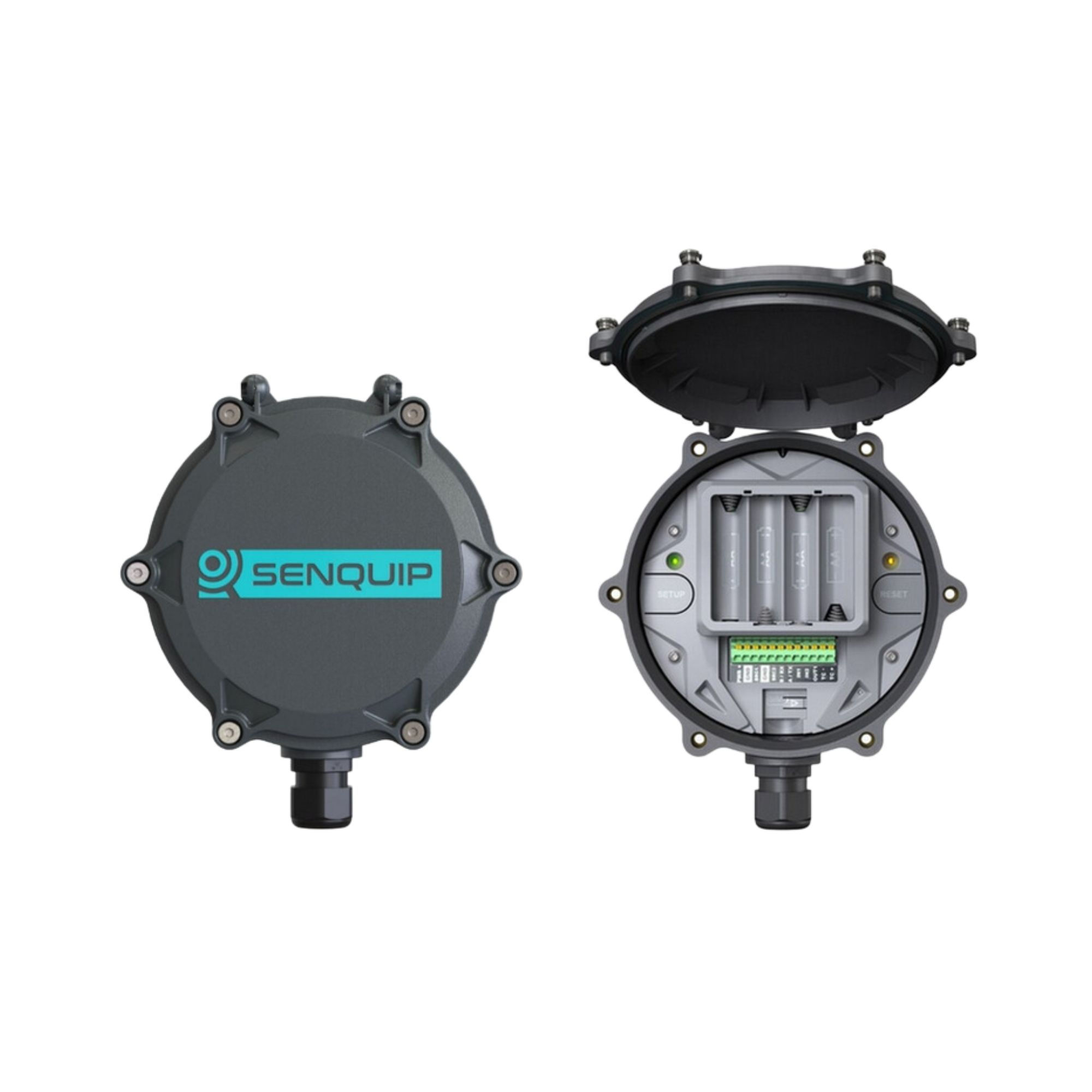 Senquip ORB | IOT Sistemleri | Telemetri Cihazları