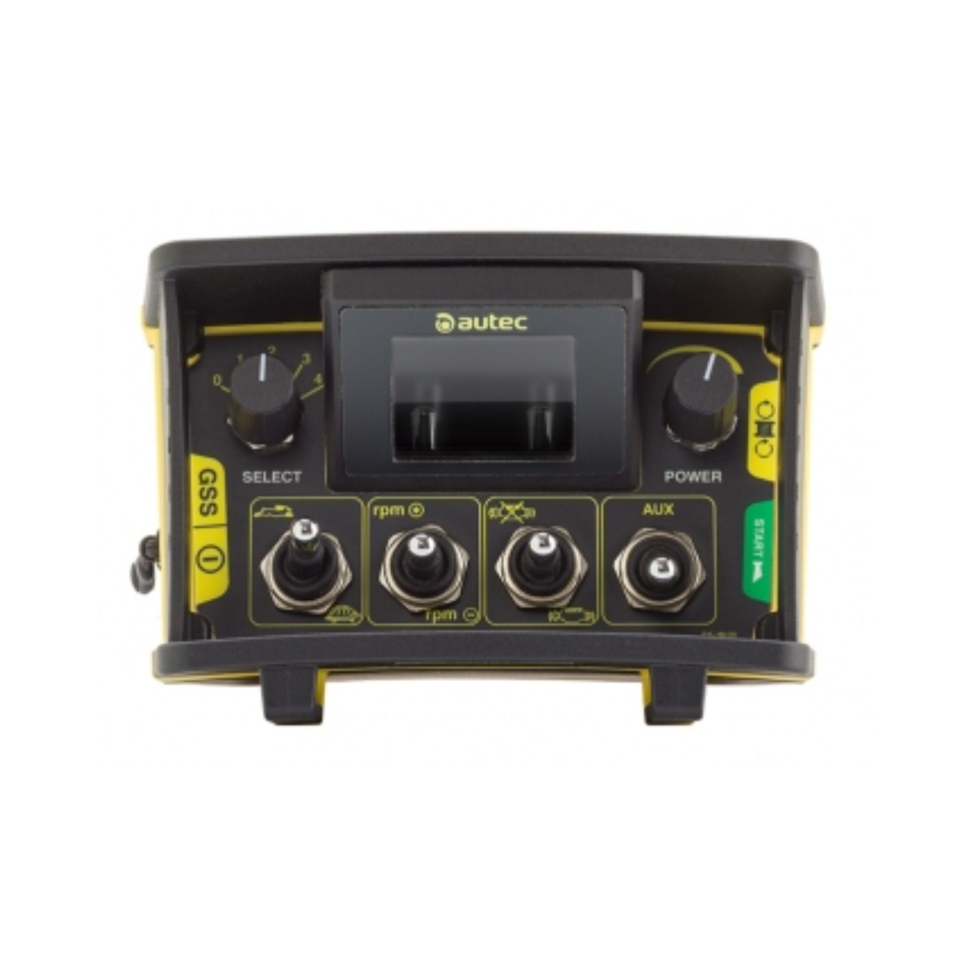 AUTEC SK8B | Radyo Kontrol Verici Ünite