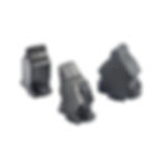 Penny & Giles JC120 Tek Eksenli Parmak Ucu Joystick