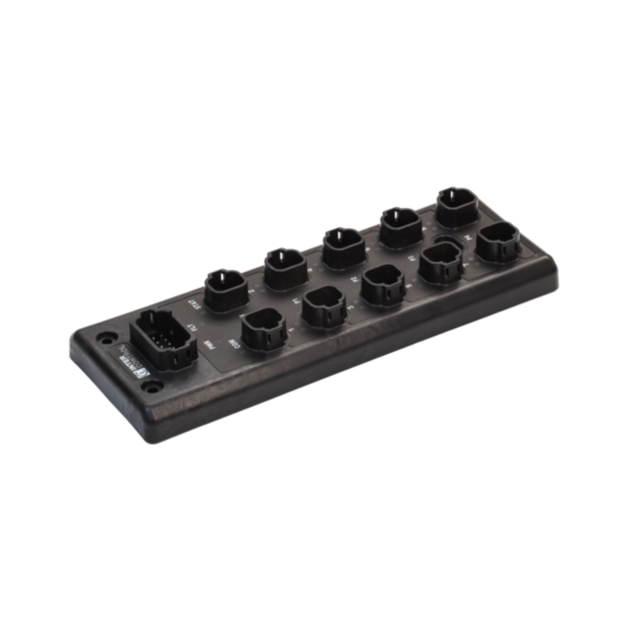 Inter Control Digsy ICN-RI | 16 Giriş CAN I/O Modülü