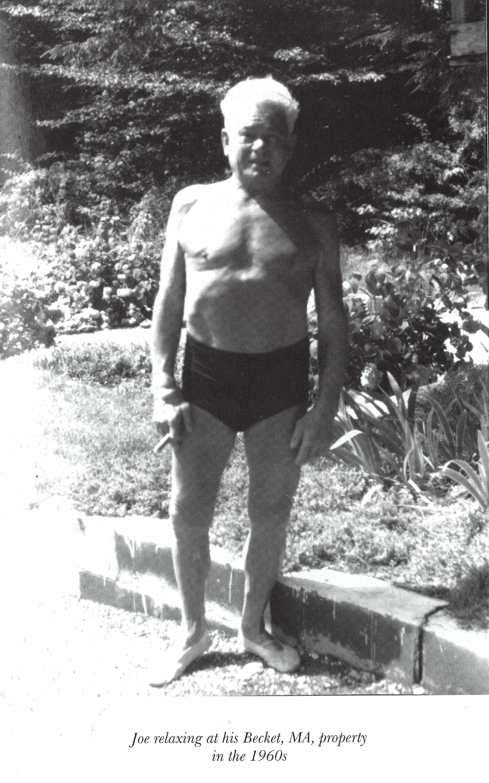 Joe-in-1960s