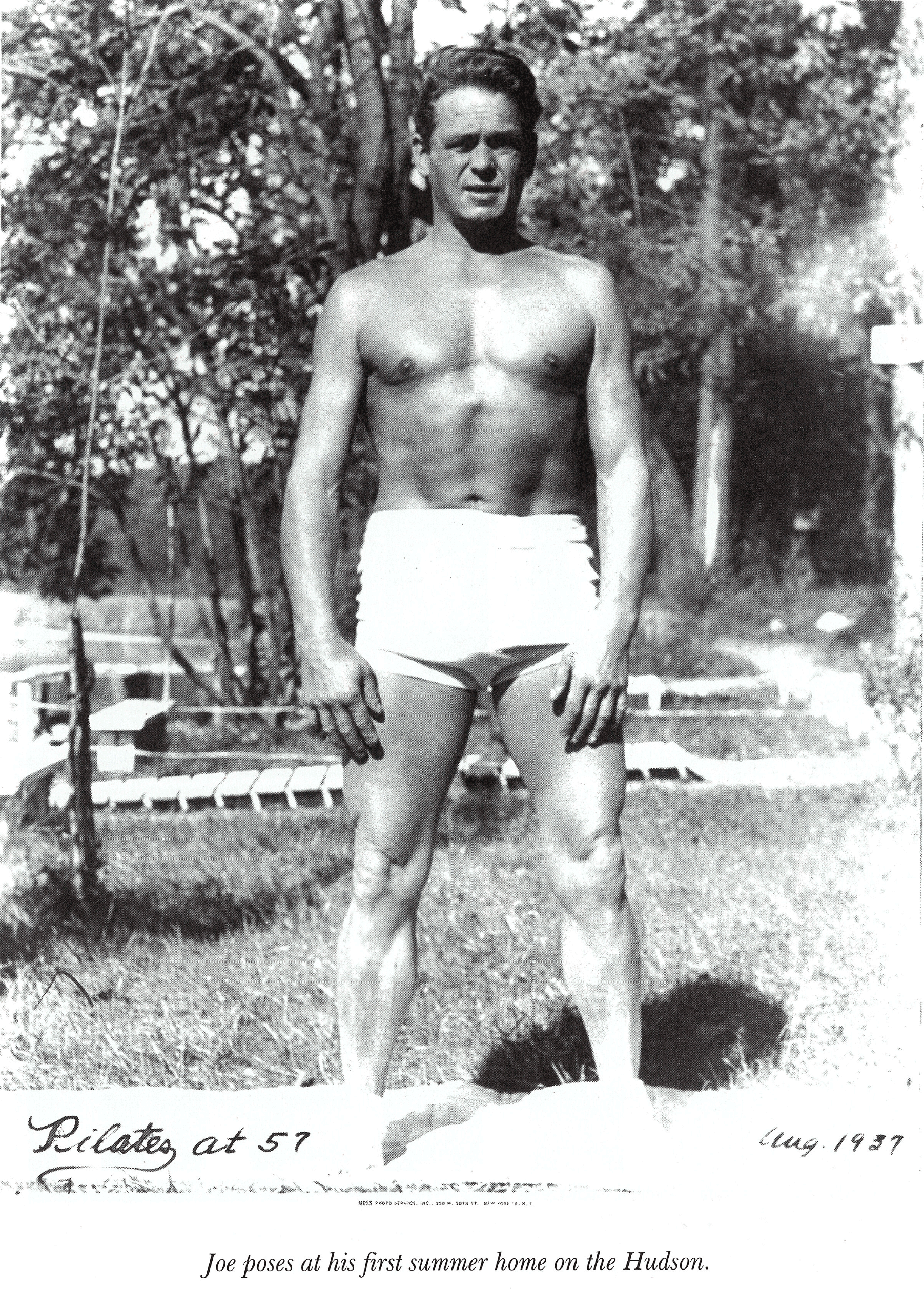 Joe-at-57