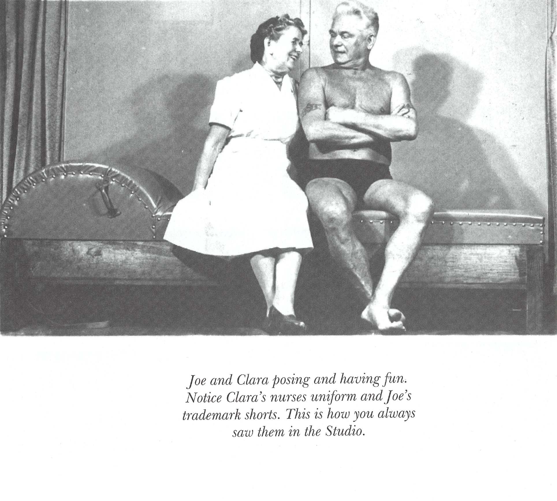 Joe-and-Clara