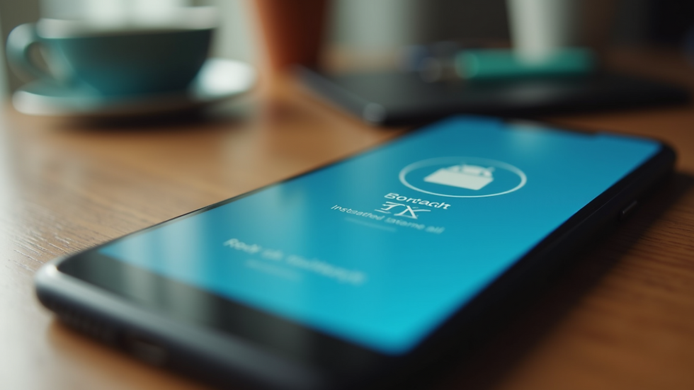 Guia Completo para Instalar APKs Mod no Android