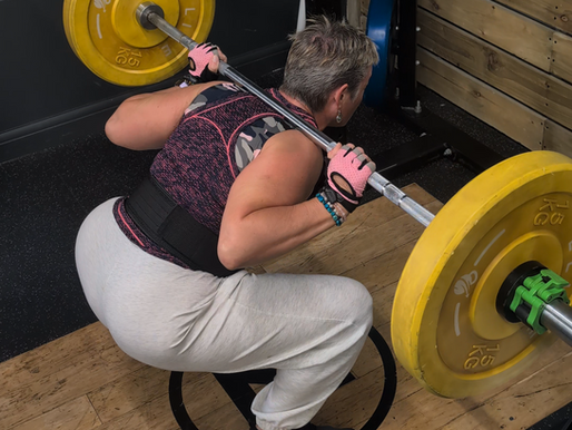 How Long to Rest Between Sets for Strength: The Number Is Not the Point