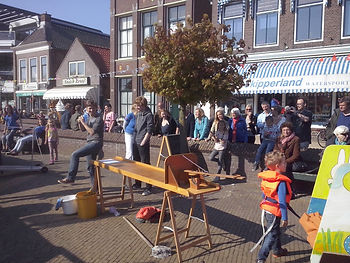 Lemmer - Stichting Ramon scoort tegen kanker.jpg
