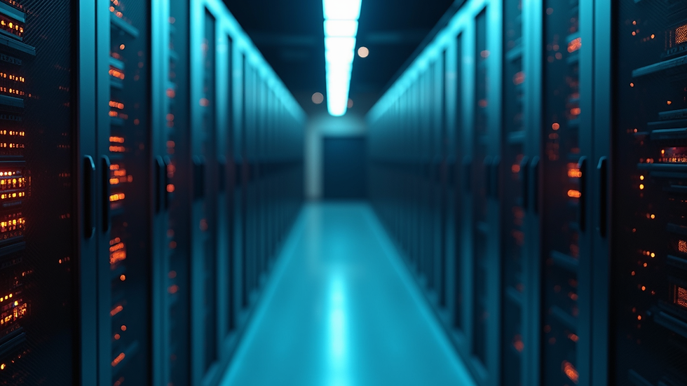 Why Managed IT Services Matter for Modern Businesses: Outsourced IT Service Solutions