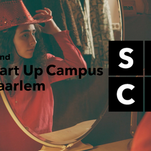 Start Up Campus Haarlem