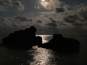 その先の、向こうへ