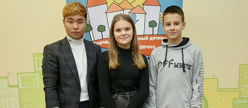 «Мы там, где мы нужны»