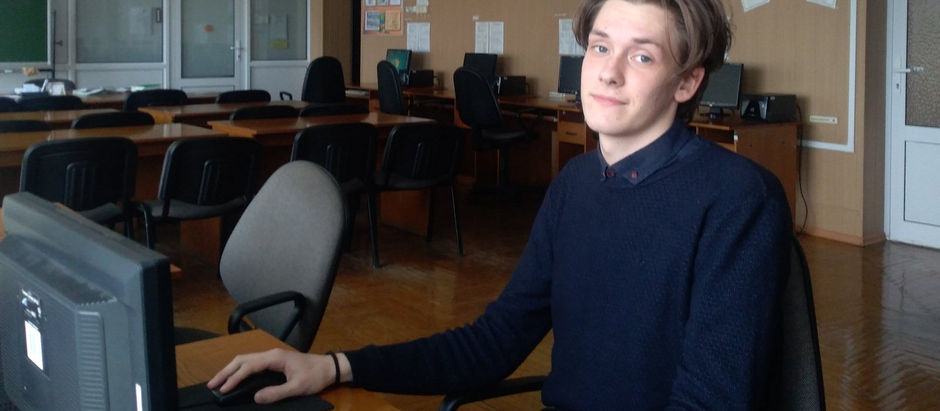 В Молодечно уже есть стобалльники ЦТ