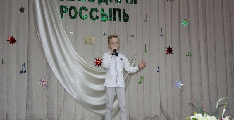 Учащийся центра творчества – среди победителей Международного конкурса