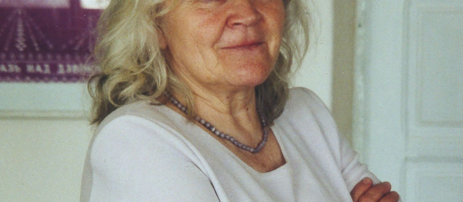 Узоры з асаблівым сэнсам