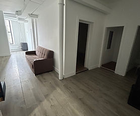 Mott Haven Commercial unit FOR LEASE