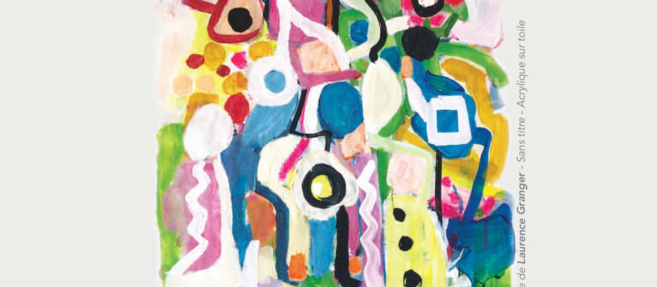 Prochaine exposition de l'Atelier de Sculpture : "Fractures"