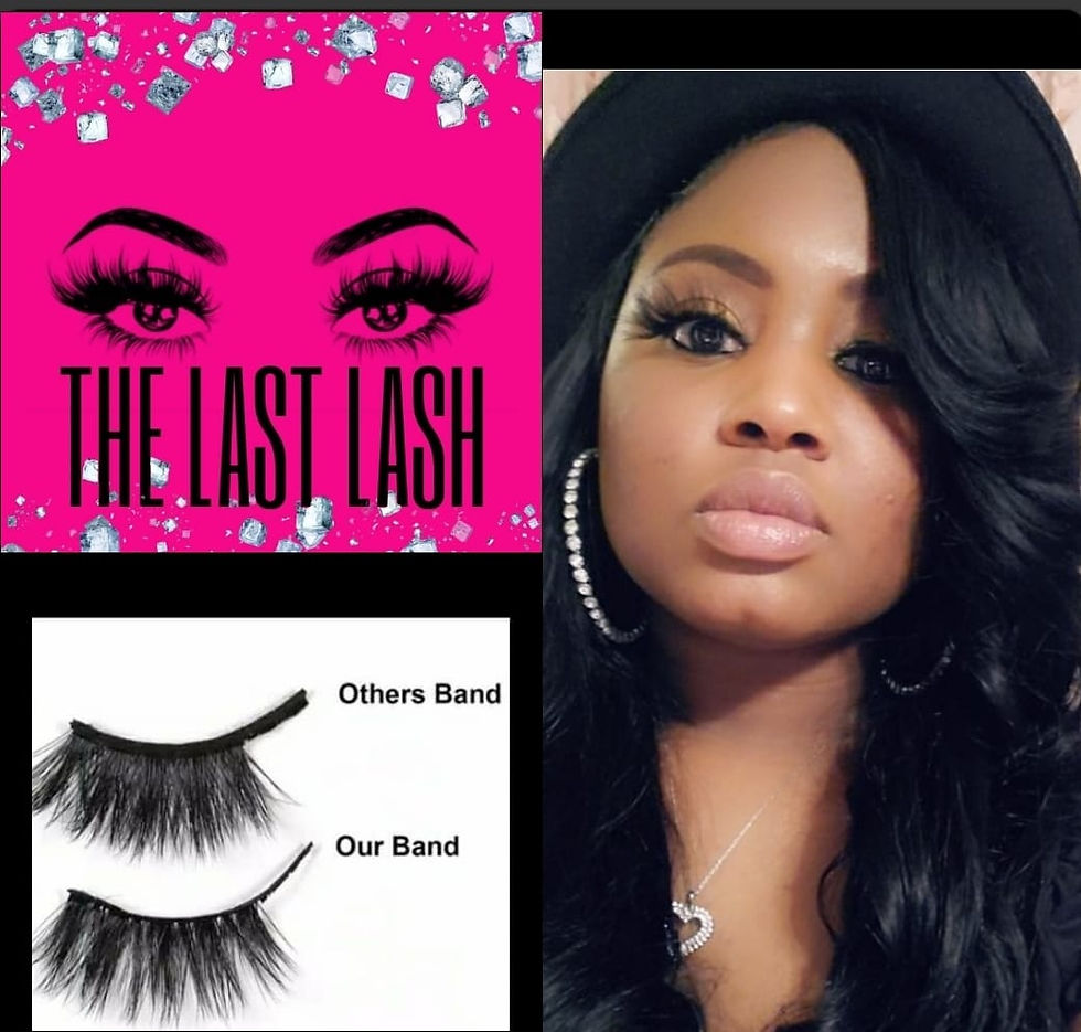 Mink Lashes