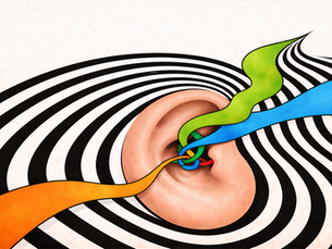 The Work of Listening